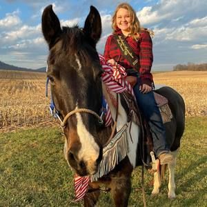 Meet your Posher, Sierra